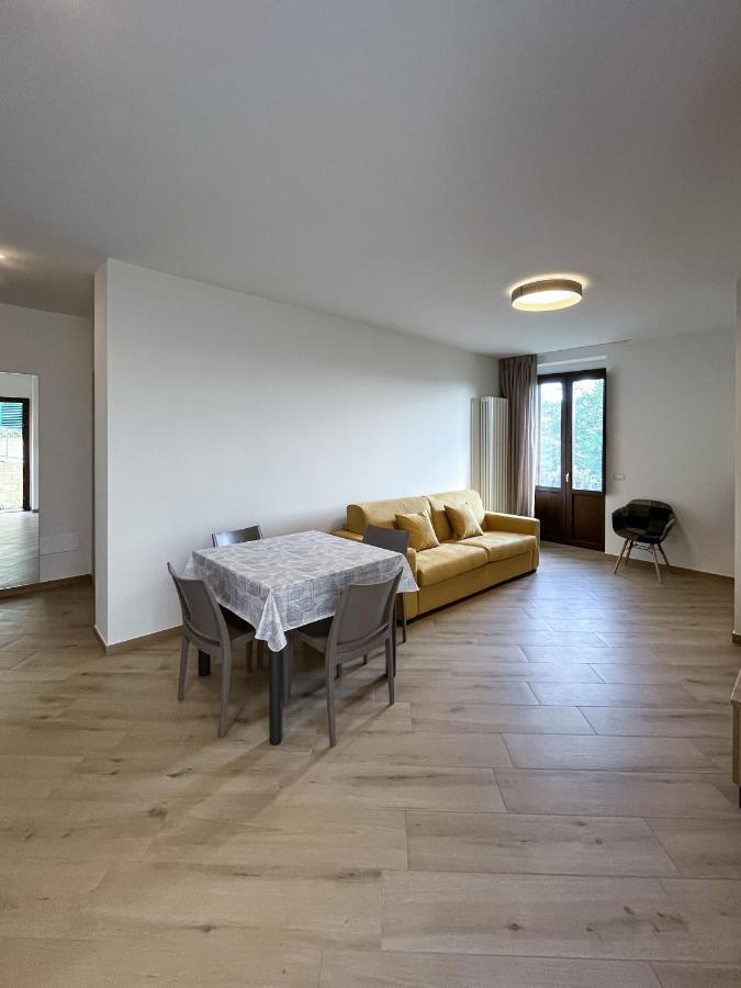 Santangelo21 Apartment Pietrapertosa Exterior photo